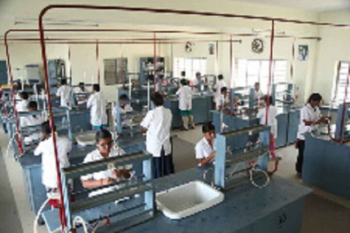 laboratory